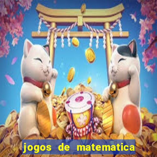 jogos de matematica com tampinhas de garrafa pet